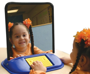 Зеркало для тренировки речи - fgospostavki.ru - Ейск