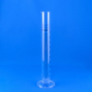 Цилиндр измерительный 100 мл. - fgospostavki.ru - Ейск