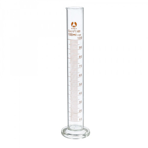 Измерительный цилиндр 100 мл. - fgospostavki.ru - Ейск