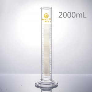 Измерительный цилиндр 2000 мл. - fgospostavki.ru - Ейск