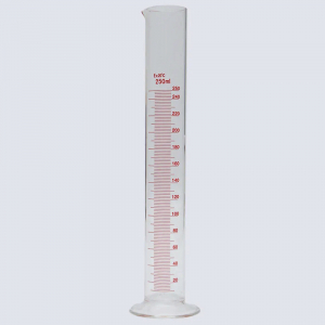 Измерительный цилиндр 250 мл. - fgospostavki.ru - Ейск