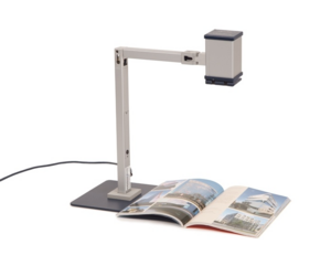 Видеоувеличитель ClearNote - fgospostavki.ru - Ейск