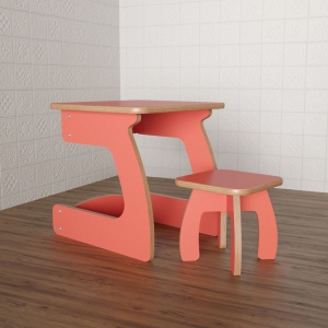 Детский стол «Маргаритка» - fgospostavki.ru - Ейск