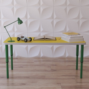 Стол растущий на регулируемых ножках «Непоседы» - fgospostavki.ru - Ейск