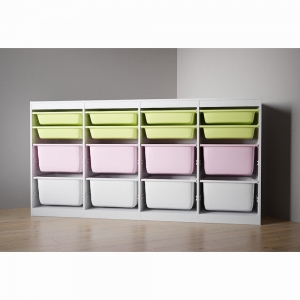 Стеллаж «Всезнайка» - fgospostavki.ru - Ейск