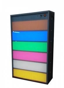 Лестница света 6 ячеек - fgospostavki.ru - Ейск