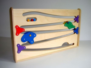 Панель для игровых зон “Лабиринт” - fgospostavki.ru - Ейск