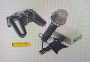 Логопедический тренажер «Дэльфа-142.1» модификация «РАС» - fgospostavki.ru - Ейск