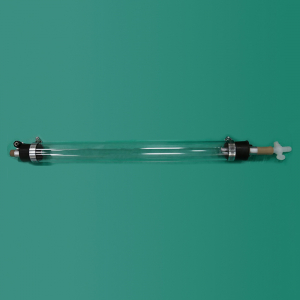 Демонстрационная газоразрядная трубка с двумя электродами - fgospostavki.ru - Ейск