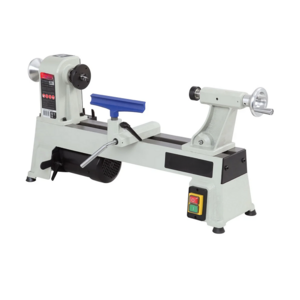 Станок токарный деревообрабатывающий с защитным щитком экраном - fgospostavki.ru - Ейск