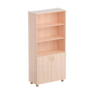 Шкаф для хранения учебных пособий - fgospostavki.ru - Ейск