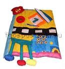 Дидактический коврик №3 - fgospostavki.ru - Ейск