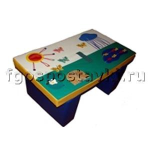 Дидактический стол №1 - fgospostavki.ru - Ейск