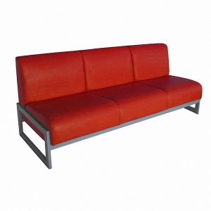 Диван модульный 'АТЛАНТ' 3-х местный - fgospostavki.ru - Ейск