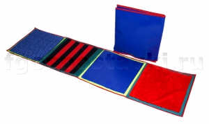 Сенсорная дорожка №2 - fgospostavki.ru - Ейск