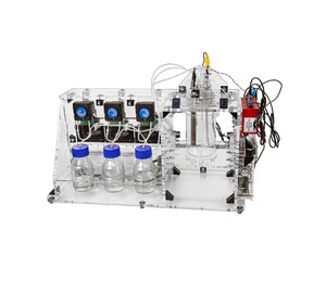 Робототехнический комплекс «Автоматический дозатор» - fgospostavki.ru - Ейск