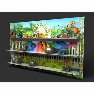 Стенд "Наши работы" №3 - fgospostavki.ru - Ейск