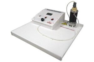 Учебная лабораторная установка «Экспериментальное определение концентрации паров горючей жидкости в технологических аппаратах закрытого типа при изменении температурных условий проведения процесса» - fgospostavki.ru - Ейск