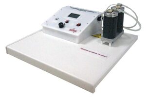 Учебная лабораторная установка «Исследование опасности повышения давления для закрытых аппаратов с жидкостью» - fgospostavki.ru - Ейск