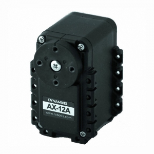 Сервомотор DYNAMIXEL AX-12A - fgospostavki.ru - Ейск