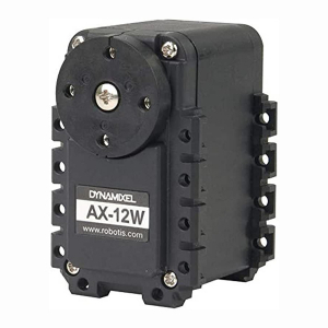 Сервомотор DYNAMIXEL AX-12W - fgospostavki.ru - Ейск