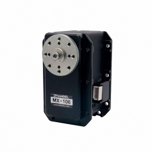 Сервомотор DYNAMIXEL MX-106R - fgospostavki.ru - Ейск