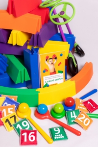 Комплект "К школе здоров" - fgospostavki.ru - Ейск