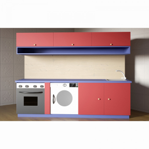 Детская кухня «Забава» - fgospostavki.ru - Ейск