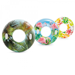 Надувной круг (вариант 3) - fgospostavki.ru - Ейск