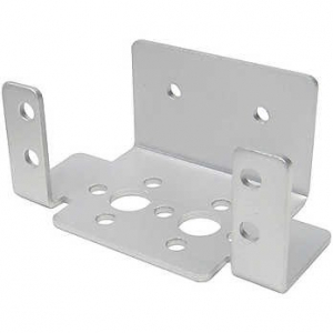 Кронштейны для крепления одного серводвигателя Tetrix (2 штуки) - fgospostavki.ru - Ейск