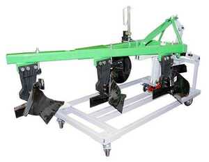 Учебный тренажер «Плуг» - fgospostavki.ru - Ейск