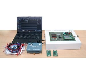 Комплект лабораторного оборудования «Память вычислительных машин» - fgospostavki.ru - Ейск