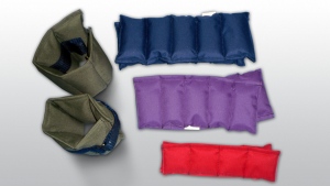 Утяжелитель (класс стандарт, 700 грамм) - fgospostavki.ru - Ейск