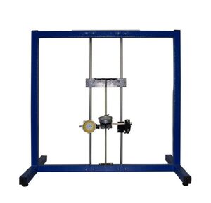 Лабораторный стенд «Устойчивость гибких стержней при сжатии» - fgospostavki.ru - Ейск