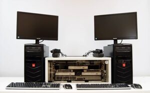 Типовой комплект учебного оборудования «Глобальные компьютерные сети» - fgospostavki.ru - Ейск