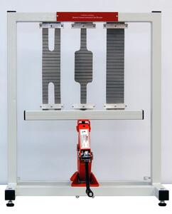 Учебная установка «Демонстрация принципа Сен-Венана» - fgospostavki.ru - Ейск