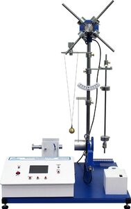 Модульный учебный комплекс «Механика» - fgospostavki.ru - Ейск