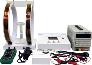 Лабораторная установка «Магнитное поле Земли» - fgospostavki.ru - Ейск