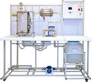 Типовой комплект учебного оборудования «Гидростатика» - fgospostavki.ru - Ейск