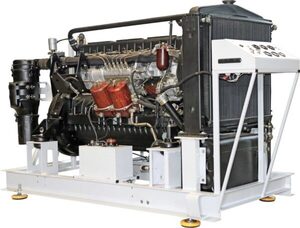 Учебный стенд «Лабораторный комплекс с двигателем Д6» - fgospostavki.ru - Ейск