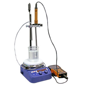 Стенд "Градуировка термопары. Эффект Зеебека" - fgospostavki.ru - Ейск