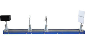 Лабораторная установка «Изучение дифракции Фраунгофера» - fgospostavki.ru - Ейск