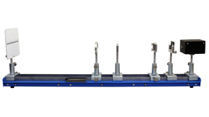 Стенд «Бипризма Френеля» - fgospostavki.ru - Ейск