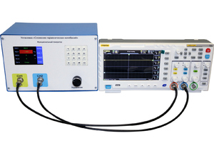 Лабораторная установка «Сложение гармонических колебаний» - fgospostavki.ru - Ейск