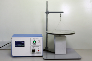 Демонстрационная установка «Вязкость газов» - fgospostavki.ru - Ейск