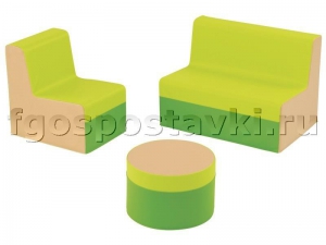 Мебель бескаркасная (вариант 2) - fgospostavki.ru - Ейск