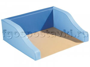 Кровать мягкая разборная - fgospostavki.ru - Ейск