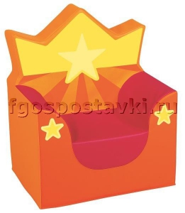 Кресло "Трон" - fgospostavki.ru - Ейск