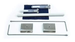 Лабораторный комплект (набор) по электростатике - fgospostavki.ru - Ейск