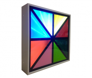 Интерактивная акустическая панель "Скорость" - fgospostavki.ru - Ейск